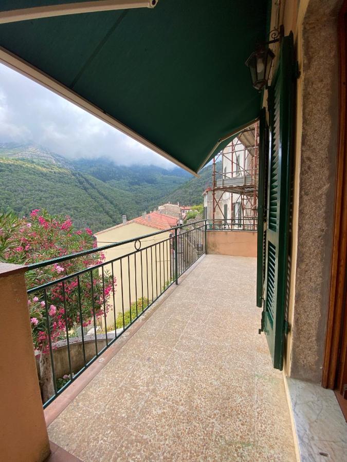 Appartement Casa Alta *